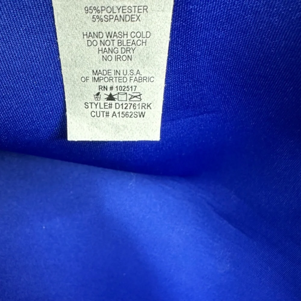 Soprano‎ Dress Fit and Flare Cocktail Dress Size XS NWT_6